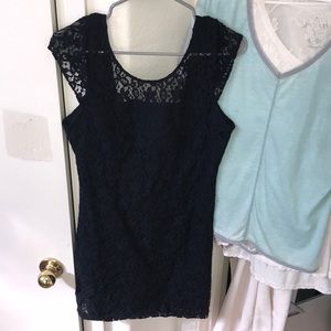 Hollister Dress